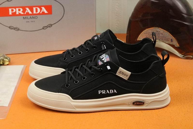 Prada Men's Shoes 399